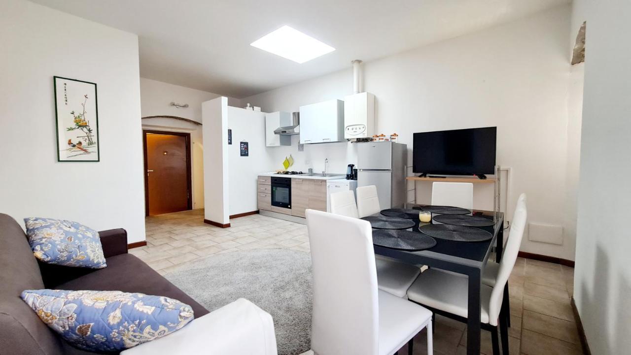 Bardo House Apartment Bardolino Exterior photo