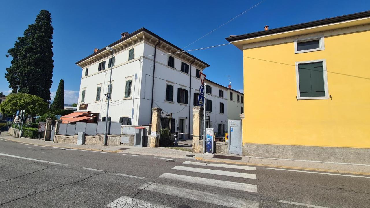 Bardo House Apartment Bardolino Exterior photo