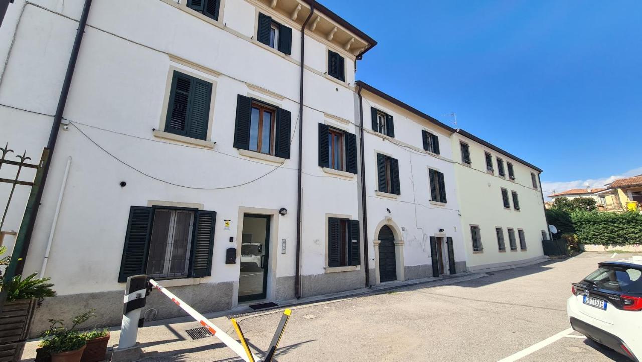 Bardo House Apartment Bardolino Exterior photo