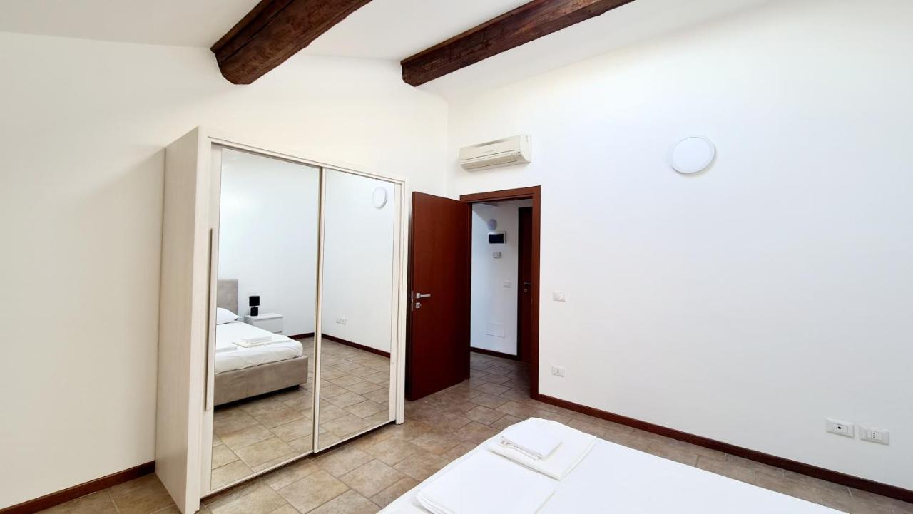Bardo House Apartment Bardolino Exterior photo