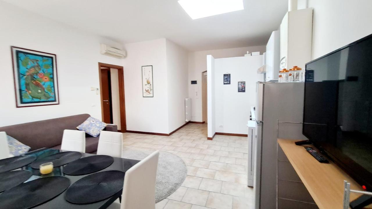 Bardo House Apartment Bardolino Exterior photo
