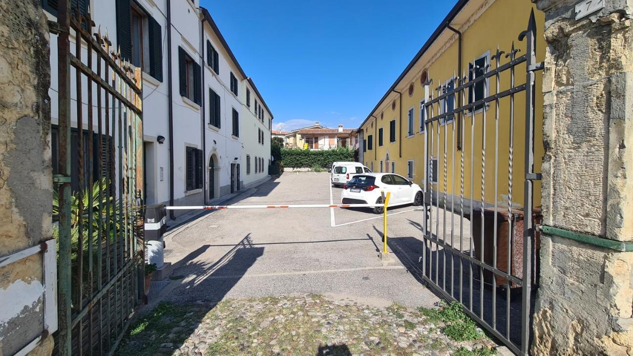 Bardo House Apartment Bardolino Exterior photo