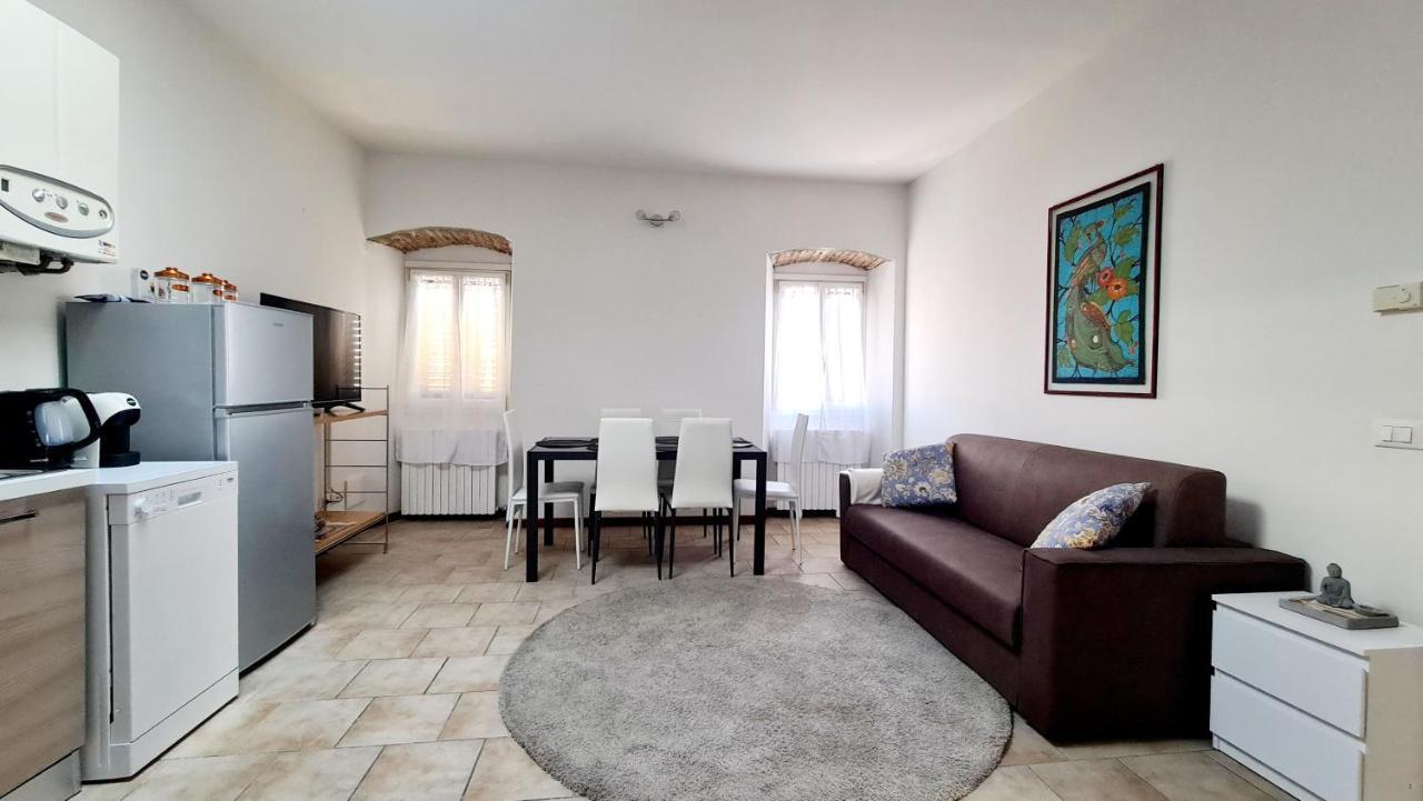 Bardo House Apartment Bardolino Exterior photo