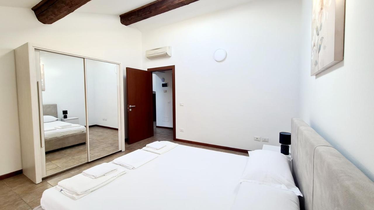 Bardo House Apartment Bardolino Exterior photo