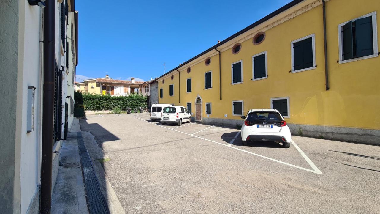 Bardo House Apartment Bardolino Exterior photo