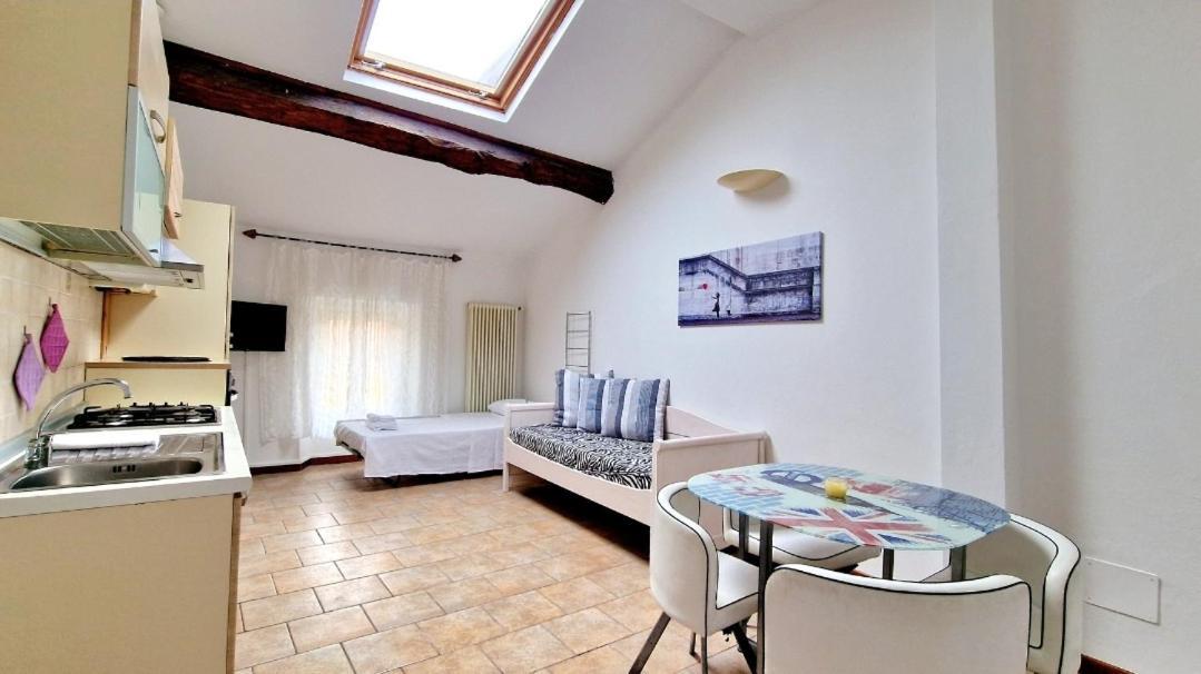 Bardo House Apartment Bardolino Exterior photo