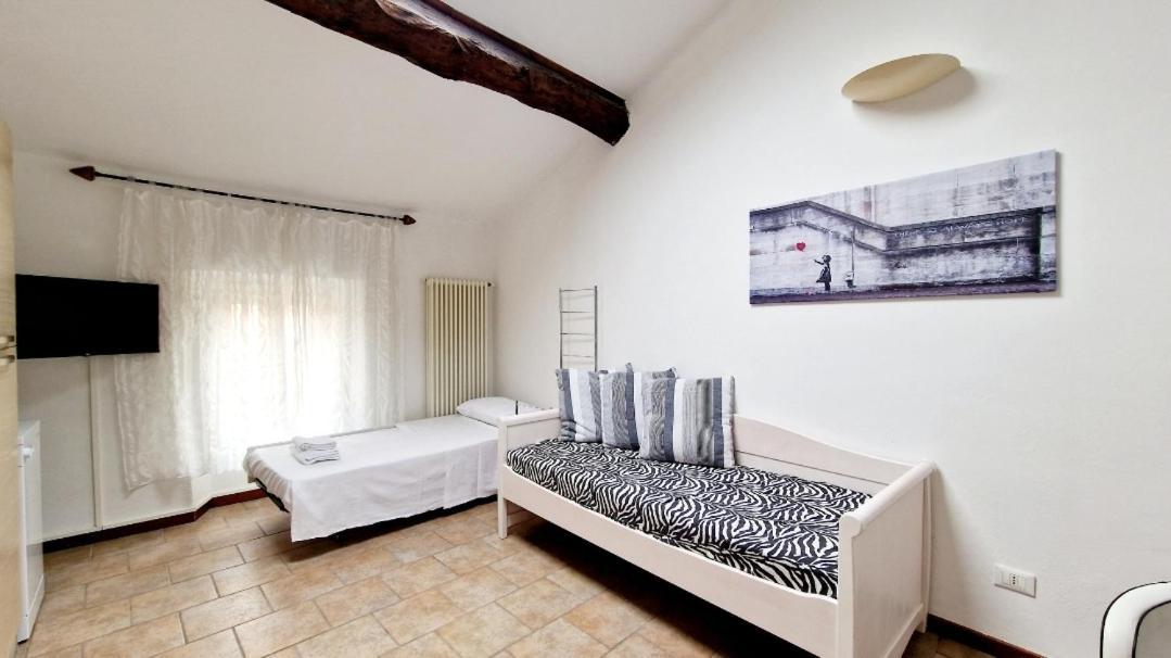 Bardo House Apartment Bardolino Exterior photo