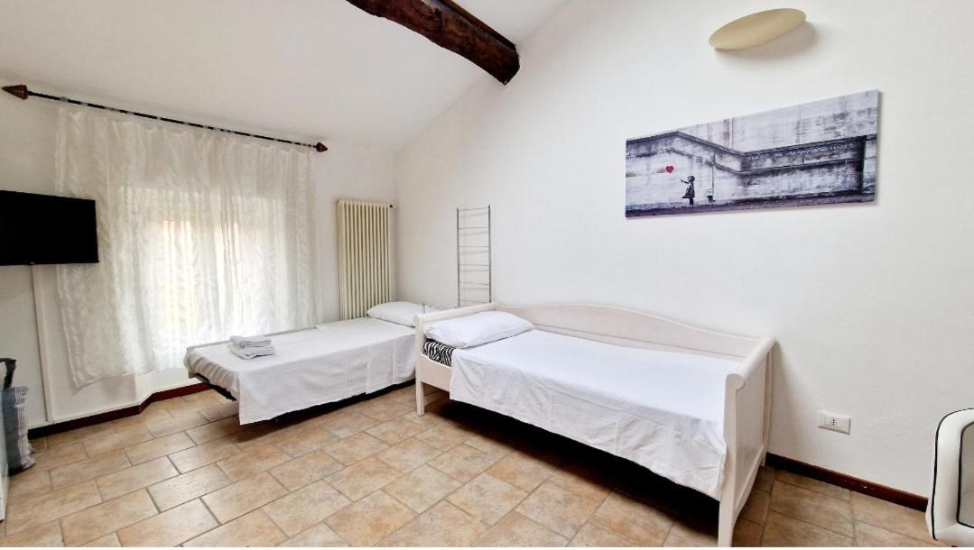 Bardo House Apartment Bardolino Exterior photo